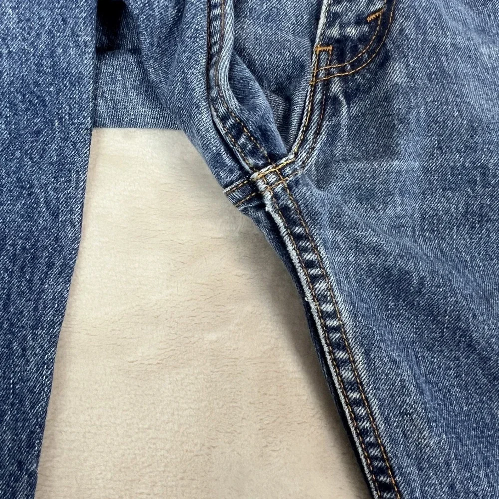 Levis levis 505